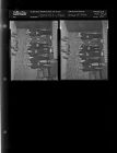 Group of men (2 Negatives), April 10-11, 1964 [Sleeve 50, Folder d, Box 32]